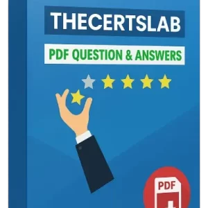 PDF Questions